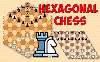 Hexagonal Chess