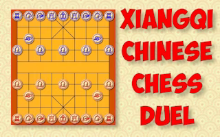 Xiangqi Chinese Chess Duel