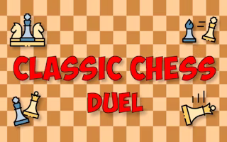 Classic Chess Duel