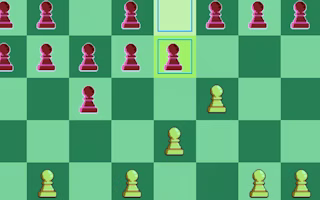 Pawn Chess